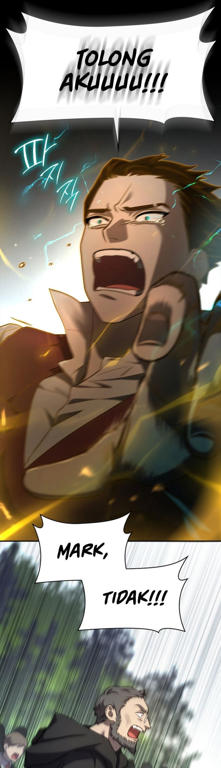Infinite Mage Chapter 37 Gambar 38