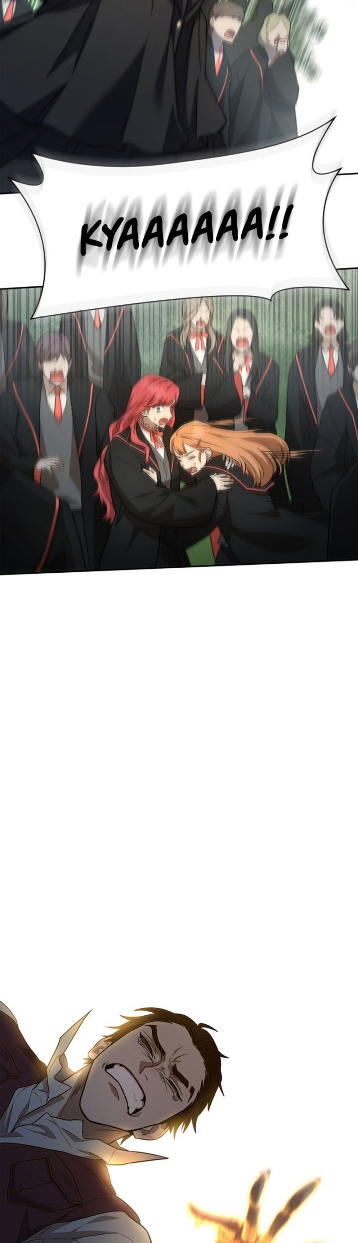 Infinite Mage Chapter 37 Gambar 39