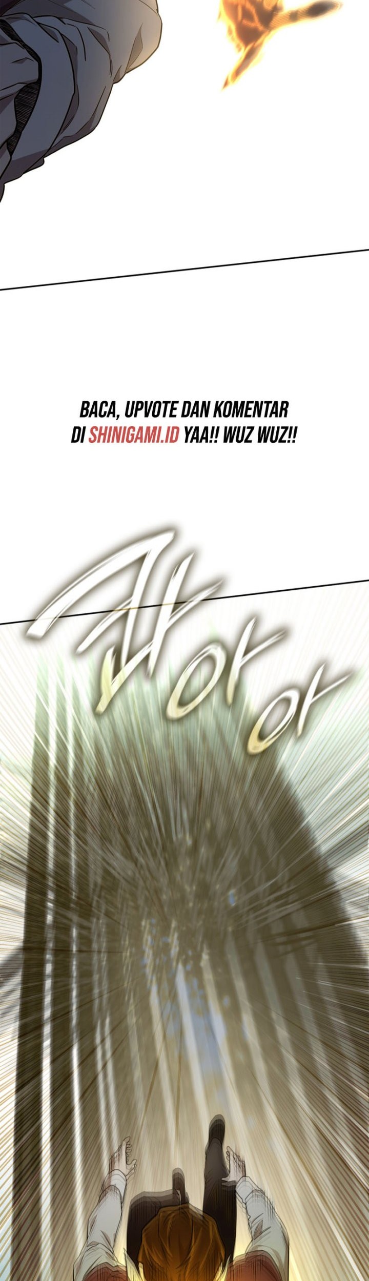 Infinite Mage Chapter 37 Gambar 40
