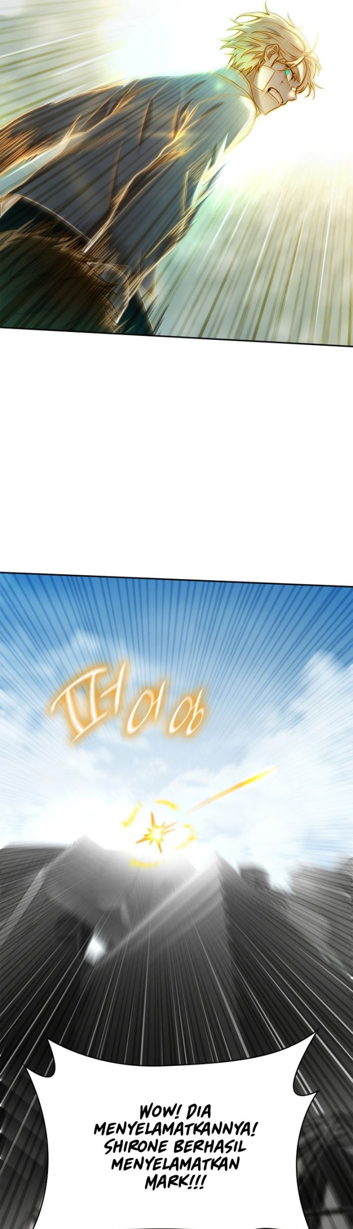 Infinite Mage Chapter 37 Gambar 42