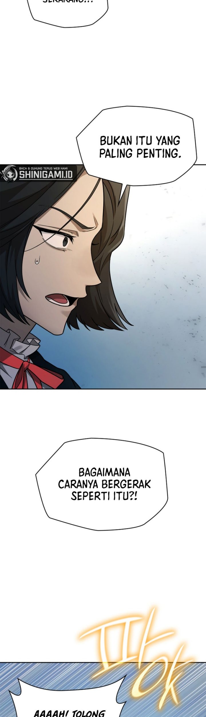Infinite Mage Chapter 37 Gambar 44