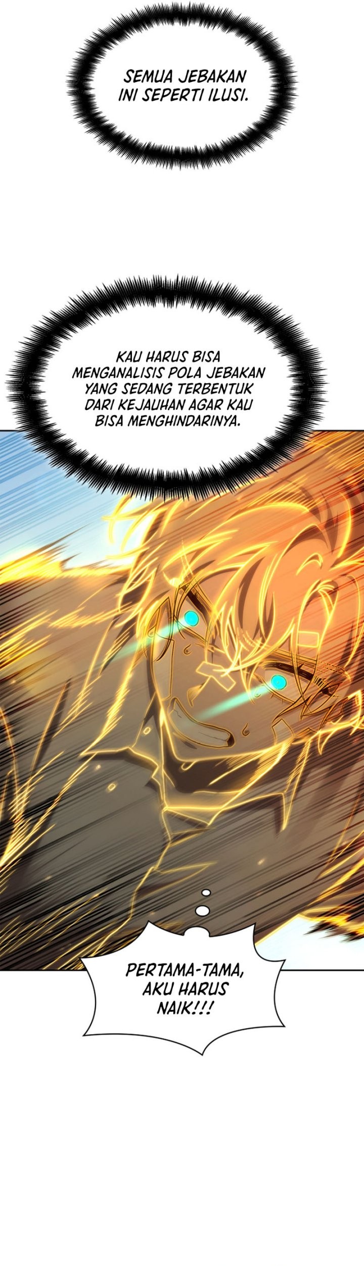 Infinite Mage Chapter 37 Gambar 46