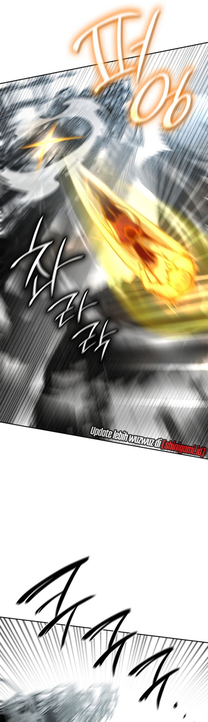 Infinite Mage Chapter 37 Gambar 47