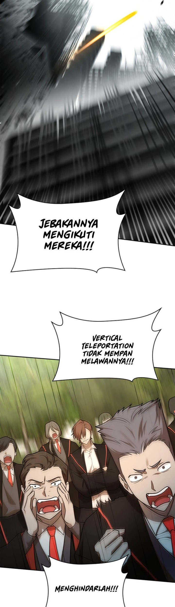 Infinite Mage Chapter 37 Gambar 48