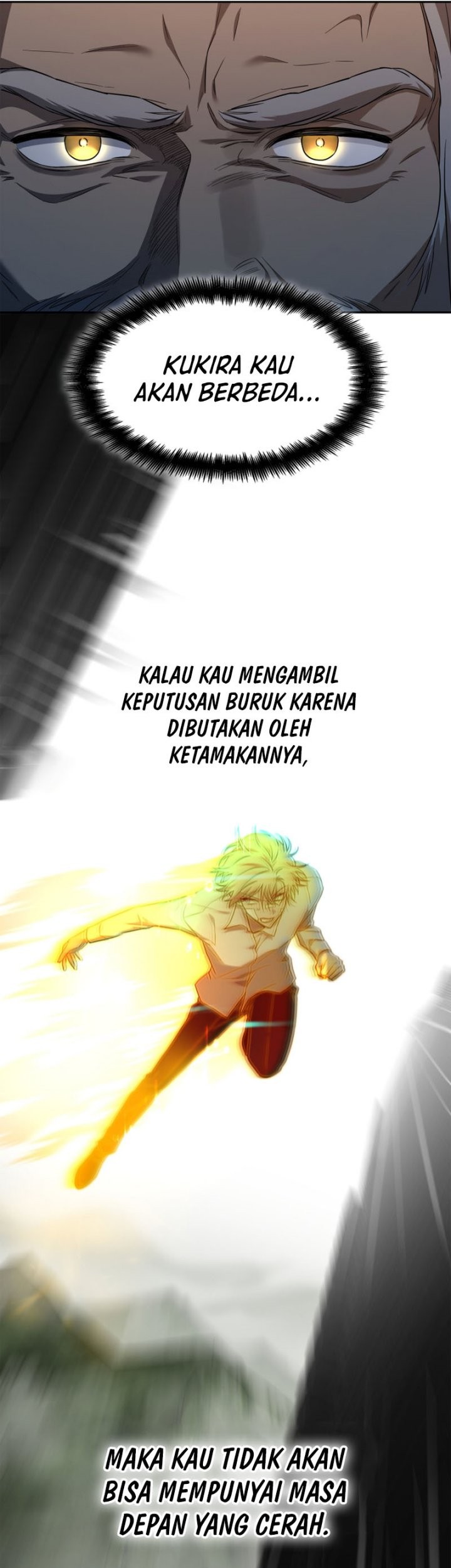 Infinite Mage Chapter 37 Gambar 6