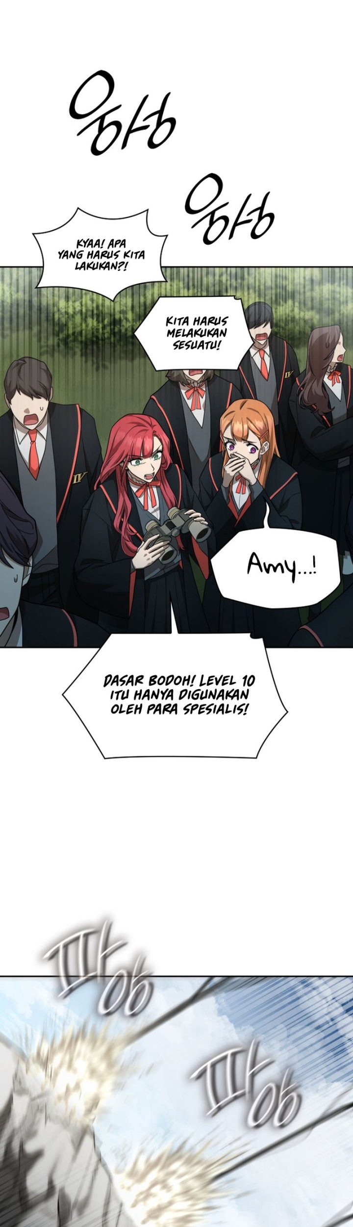 Infinite Mage Chapter 37 Gambar 8