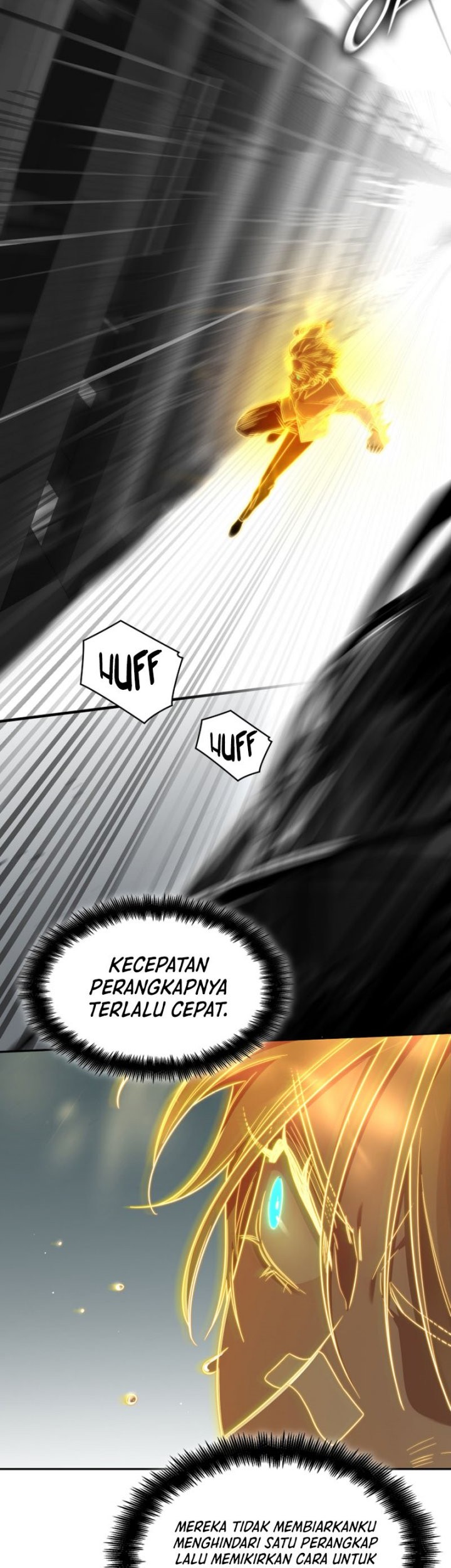 Infinite Mage Chapter 37 Gambar 12