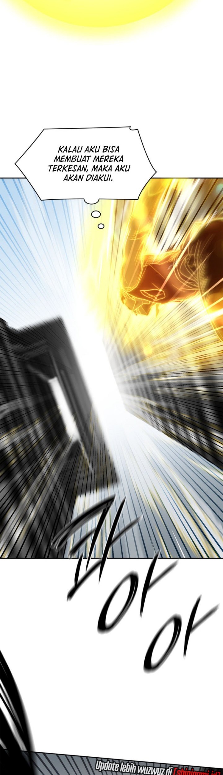 Infinite Mage Chapter 37 Gambar 15