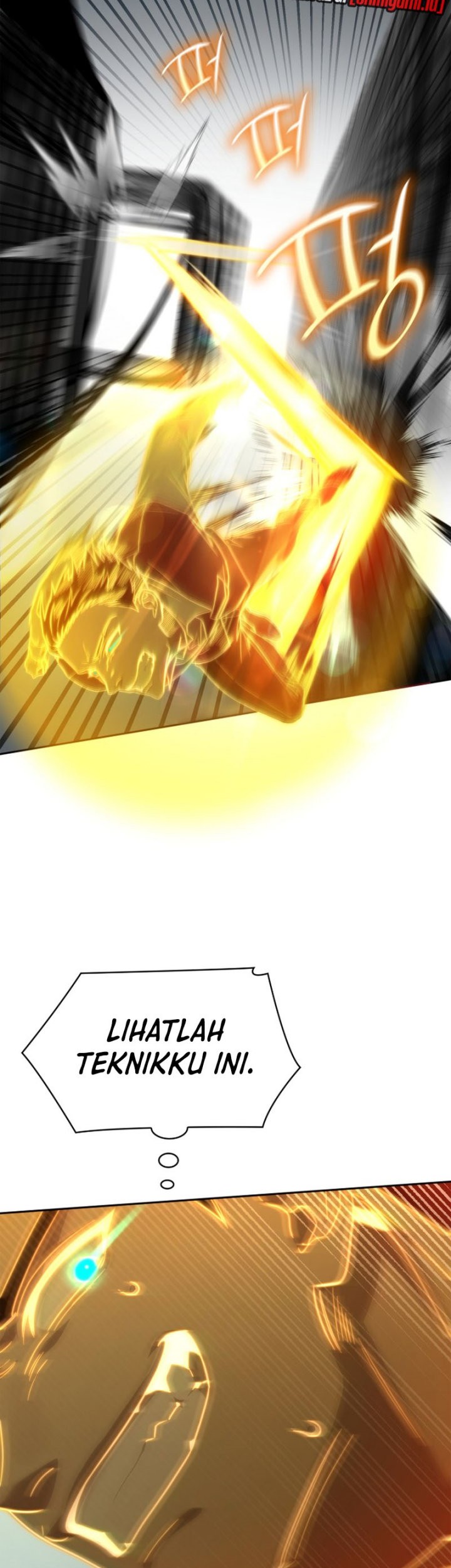 Infinite Mage Chapter 37 Gambar 16