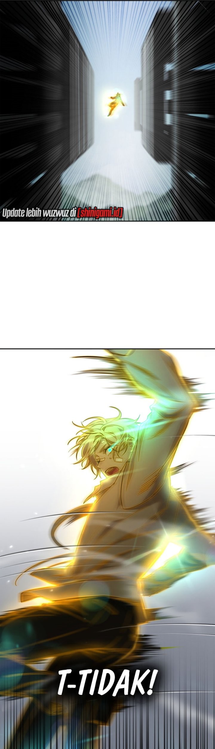 Infinite Mage Chapter 37 Gambar 18