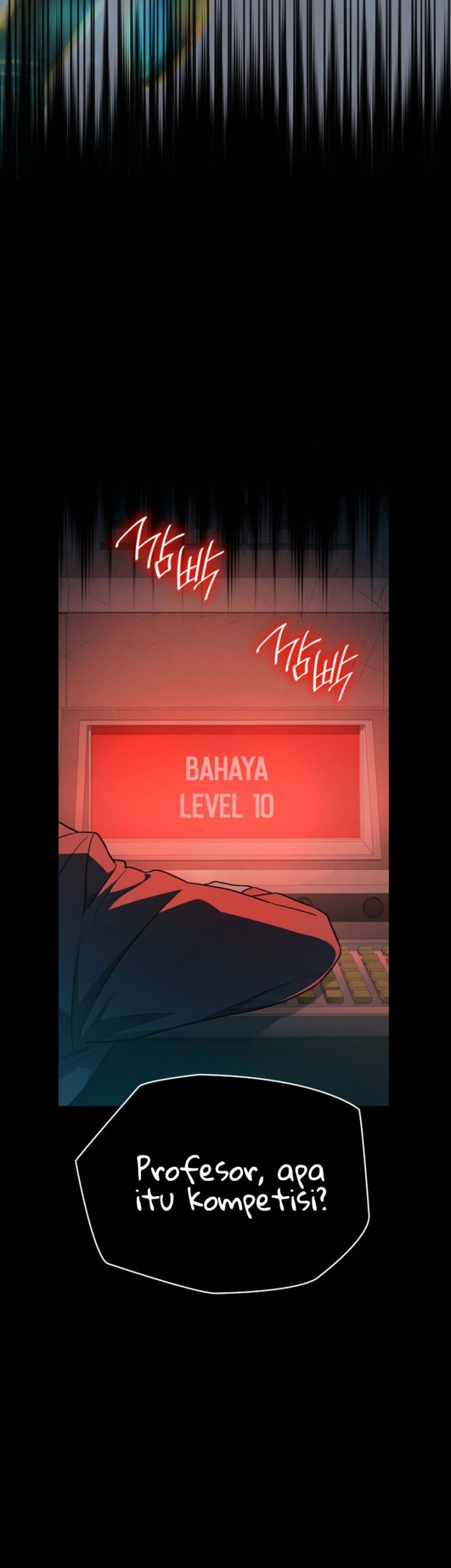 Infinite Mage Chapter 37 Gambar 19