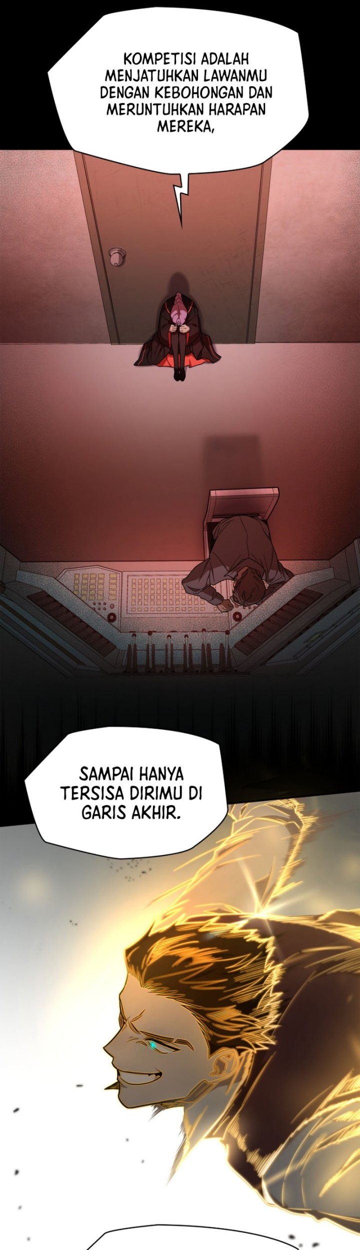 Infinite Mage Chapter 37 Gambar 20