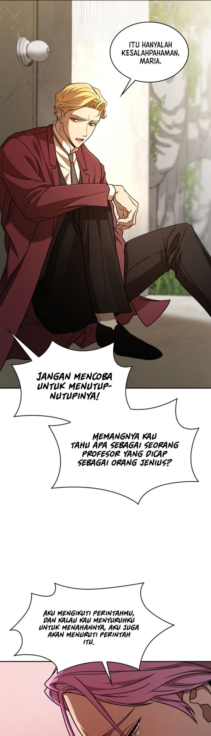 Infinite Mage Chapter 37 Gambar 22