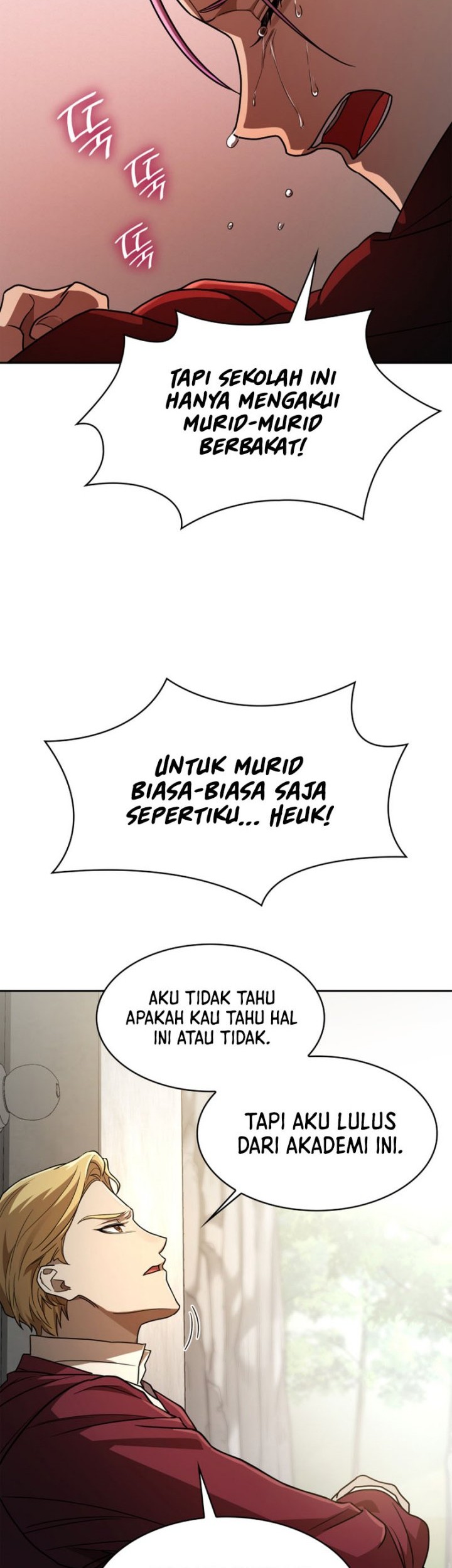 Infinite Mage Chapter 37 Gambar 23