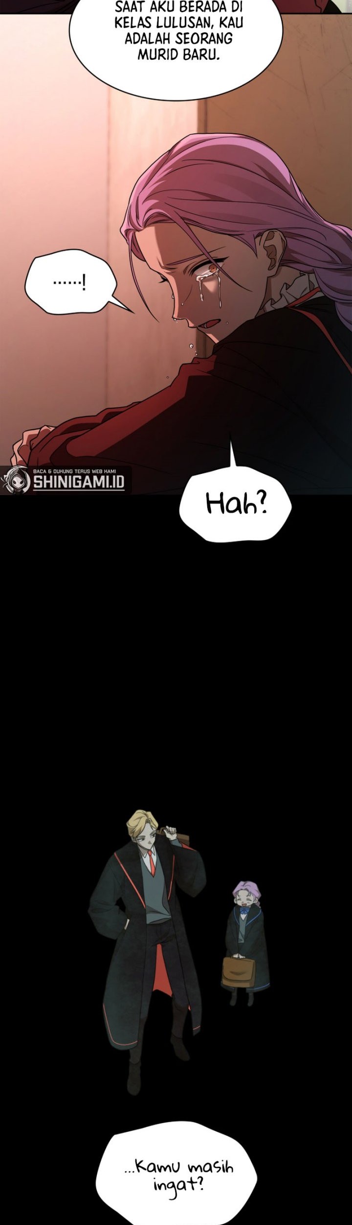 Infinite Mage Chapter 37 Gambar 24