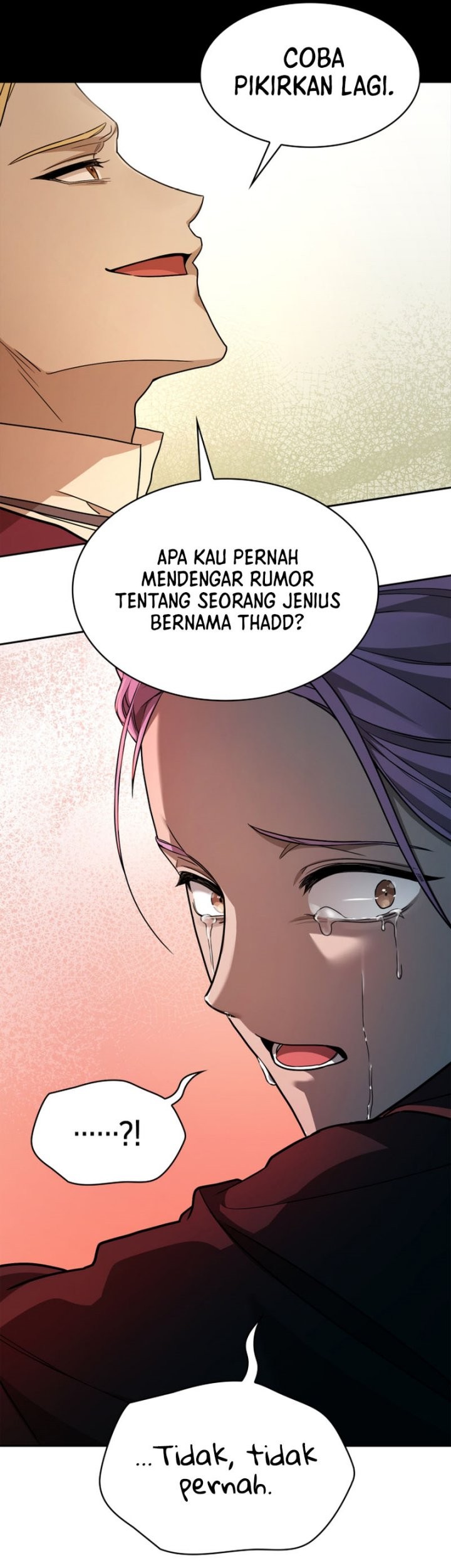 Infinite Mage Chapter 37 Gambar 26