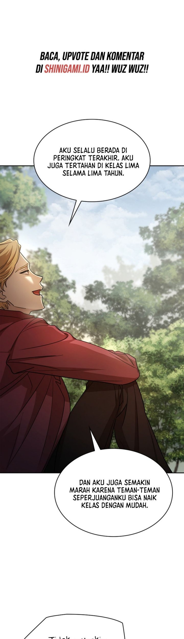 Infinite Mage Chapter 37 Gambar 27