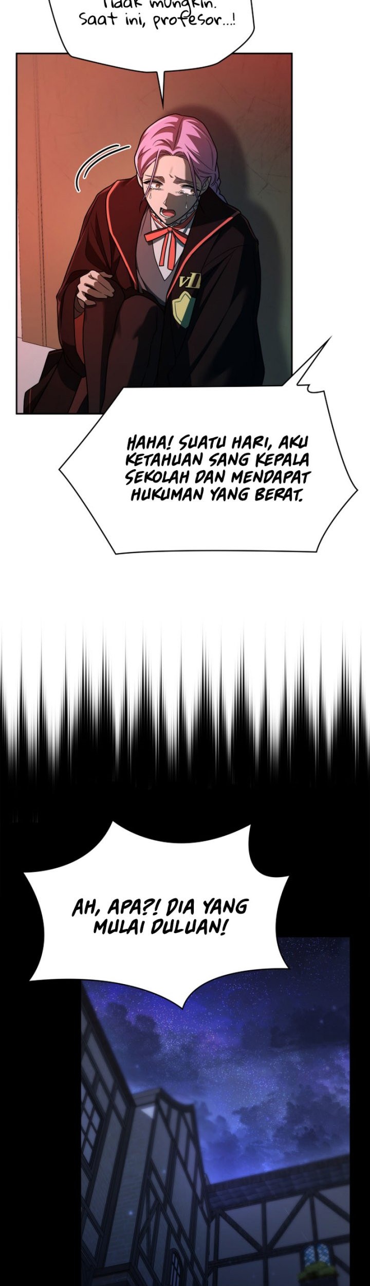 Infinite Mage Chapter 37 Gambar 28