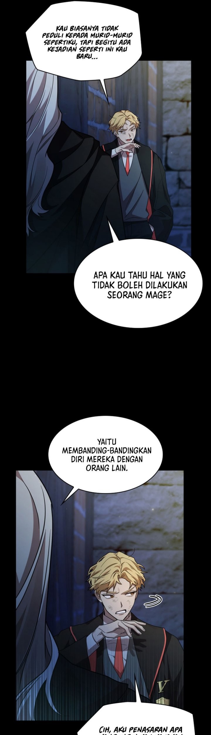 Infinite Mage Chapter 37 Gambar 30