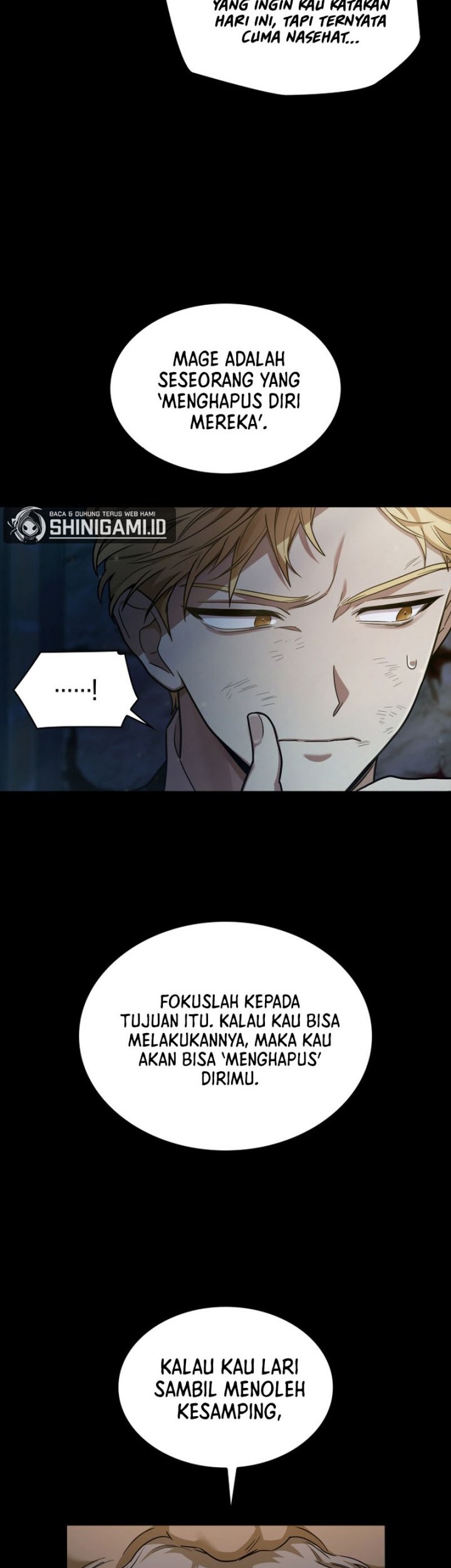 Infinite Mage Chapter 37 Gambar 31