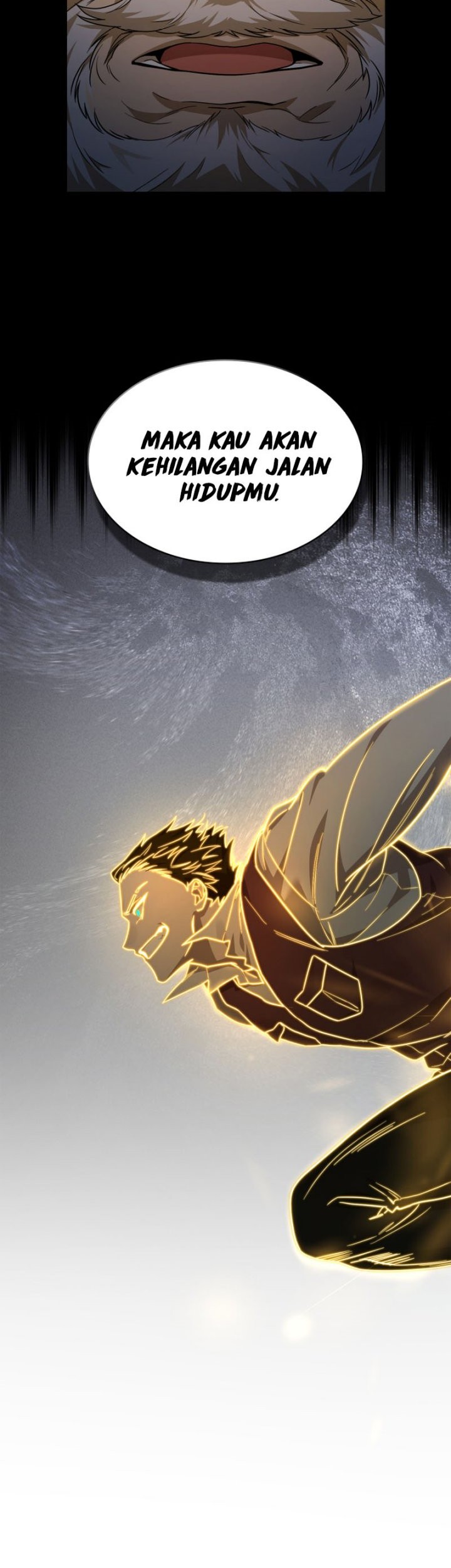 Infinite Mage Chapter 37 Gambar 32