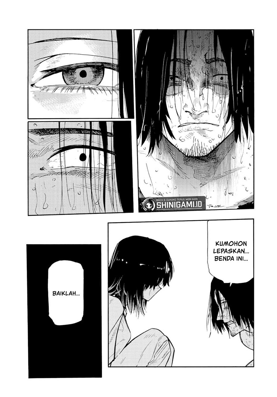 Juujika no Rokunin Chapter 130 Gambar 20