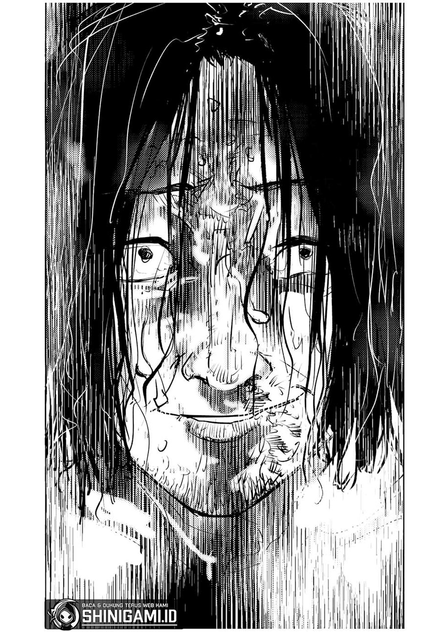 Juujika no Rokunin Chapter 130 Gambar 8