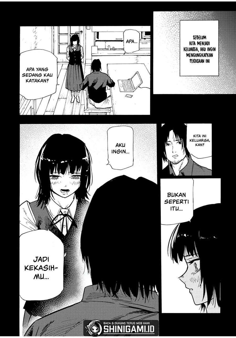 Juujika no Rokunin Chapter 129 Gambar 7