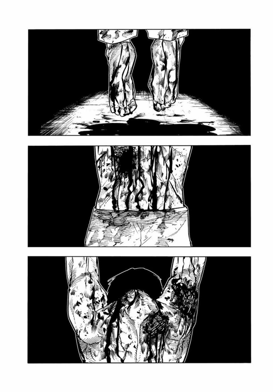 Juujika no Rokunin Chapter 124 Gambar 8