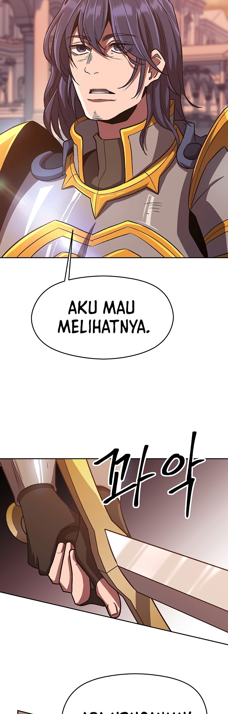 Archmage Transcending Through Regression Chapter 50 Gambar 4