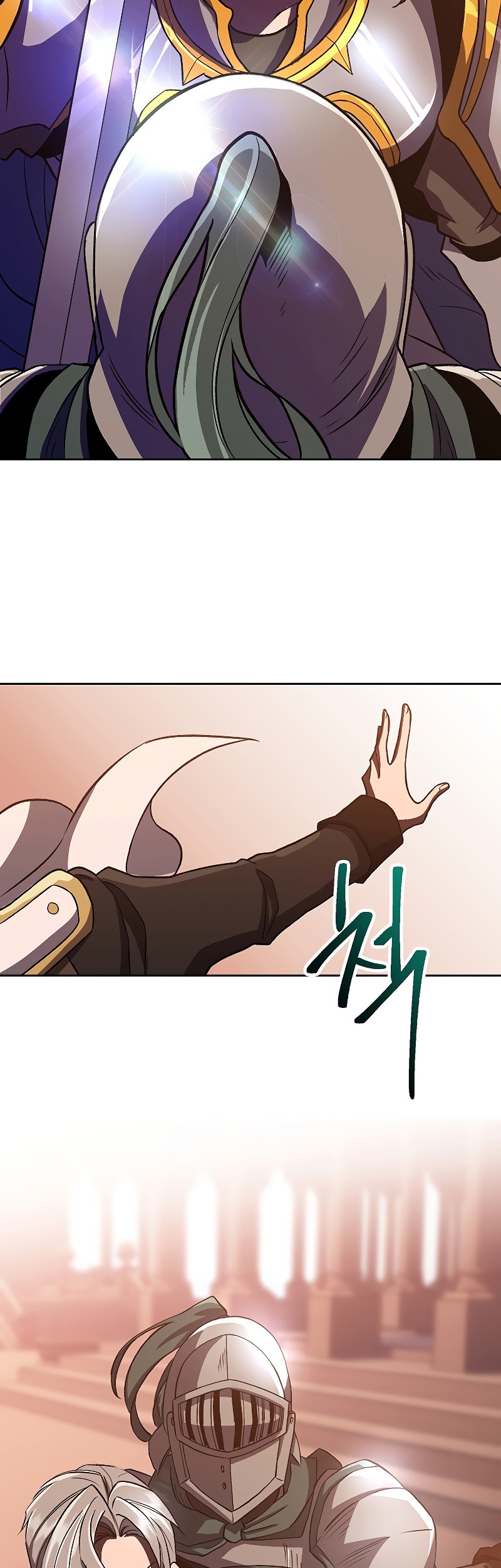 Archmage Transcending Through Regression Chapter 50 Gambar 10