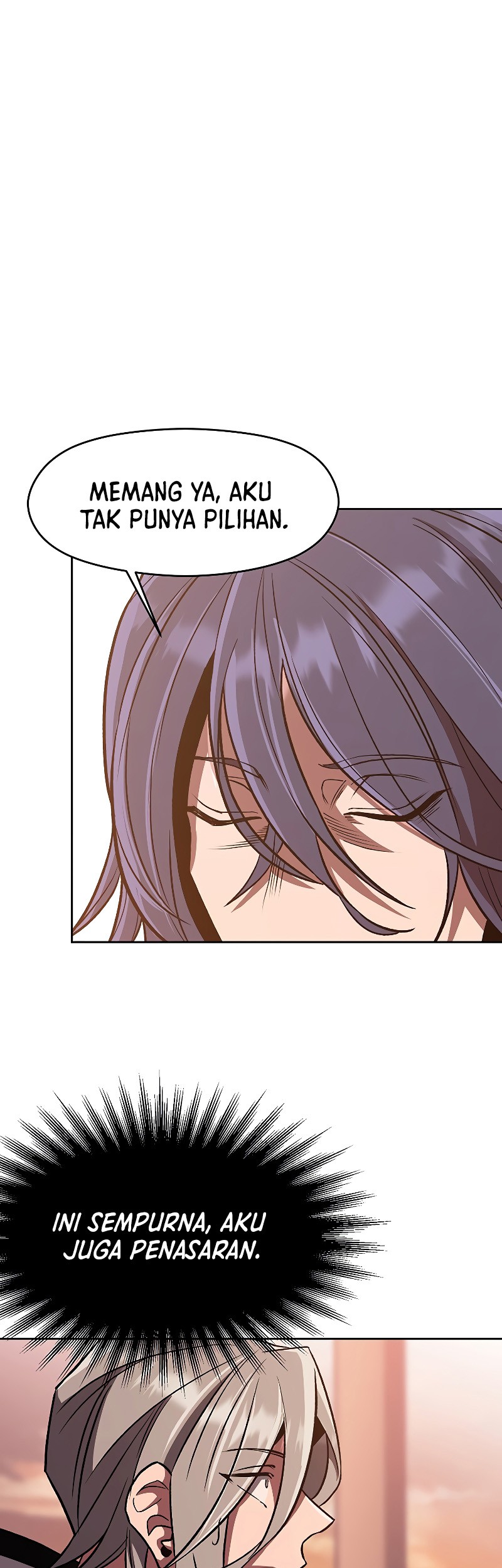 Archmage Transcending Through Regression Chapter 50 Gambar 16