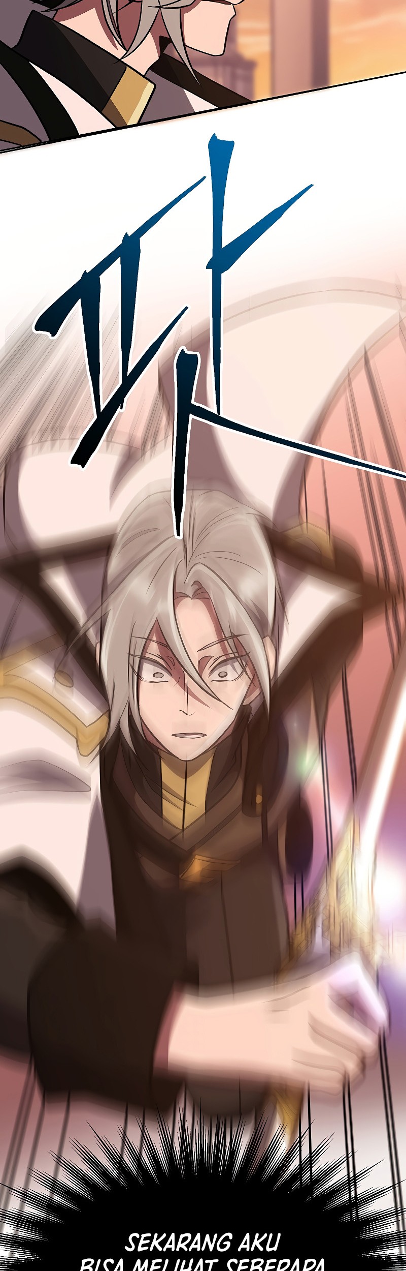 Archmage Transcending Through Regression Chapter 50 Gambar 17