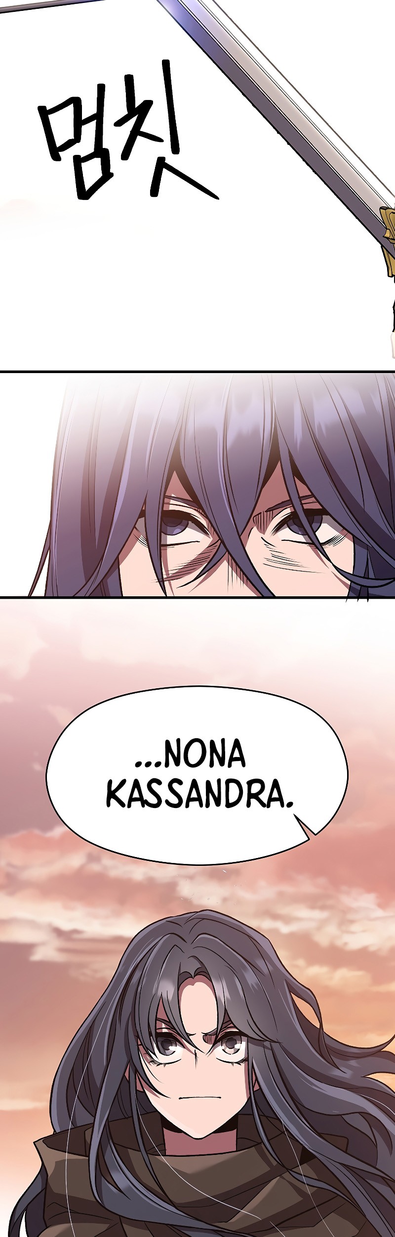 Archmage Transcending Through Regression Chapter 50 Gambar 22