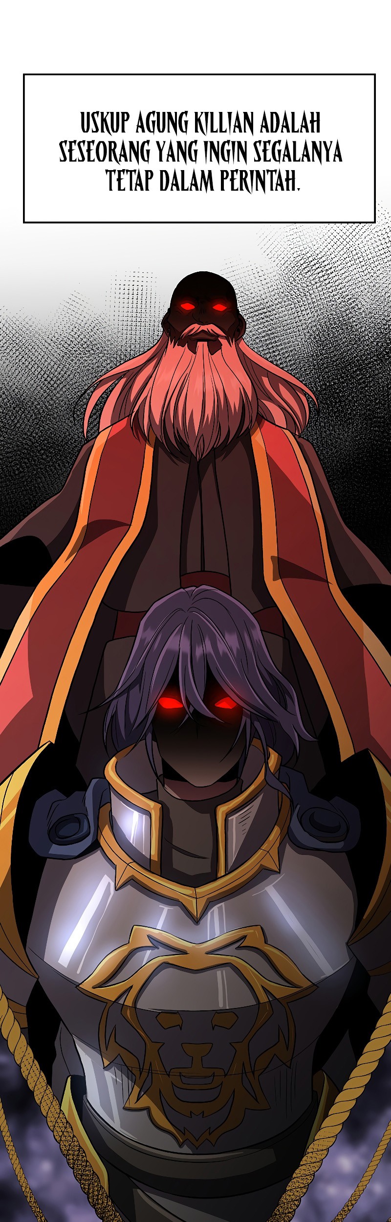 Archmage Transcending Through Regression Chapter 50 Gambar 26