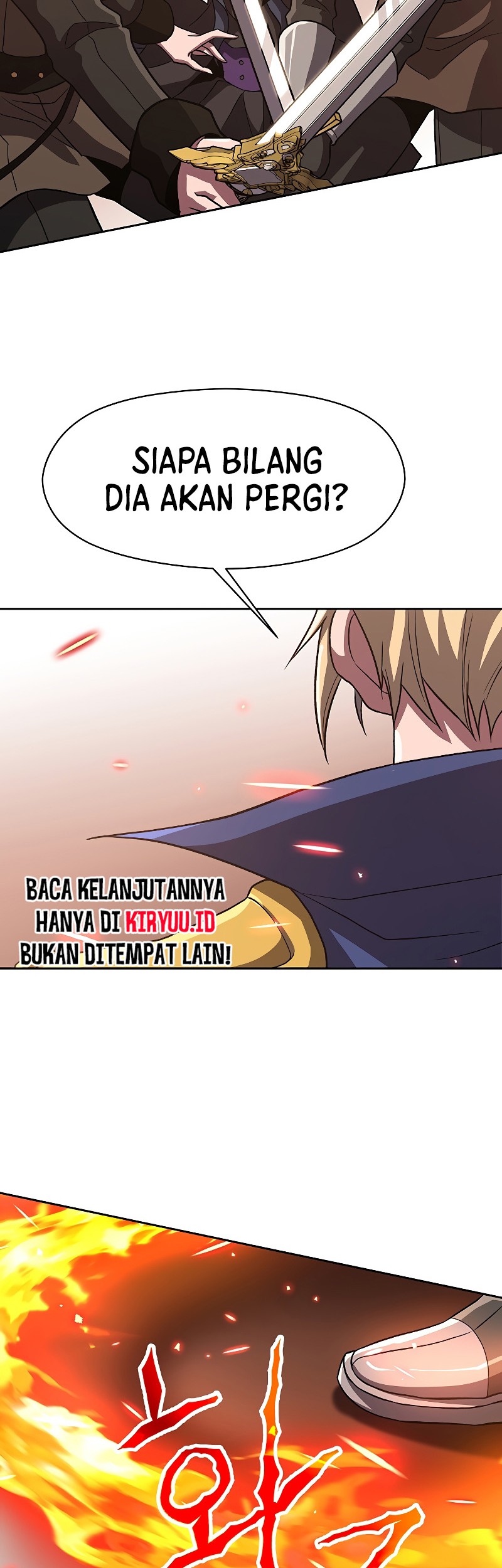 Archmage Transcending Through Regression Chapter 50 Gambar 29