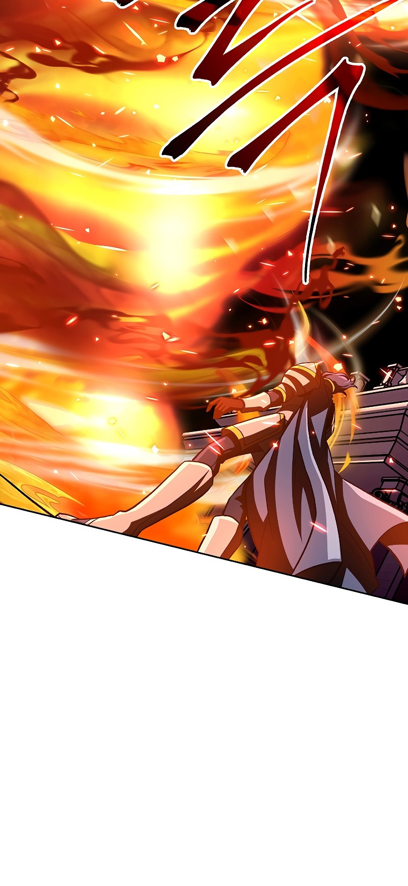 Archmage Transcending Through Regression Chapter 50 Gambar 31