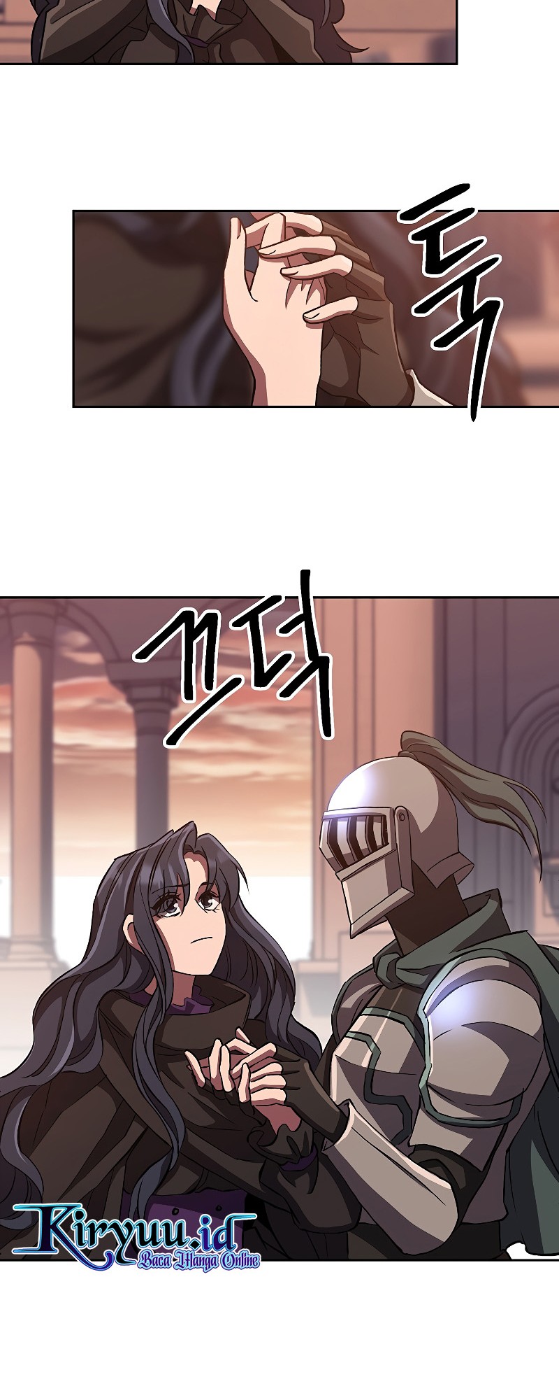 Archmage Transcending Through Regression Chapter 50 Gambar 43