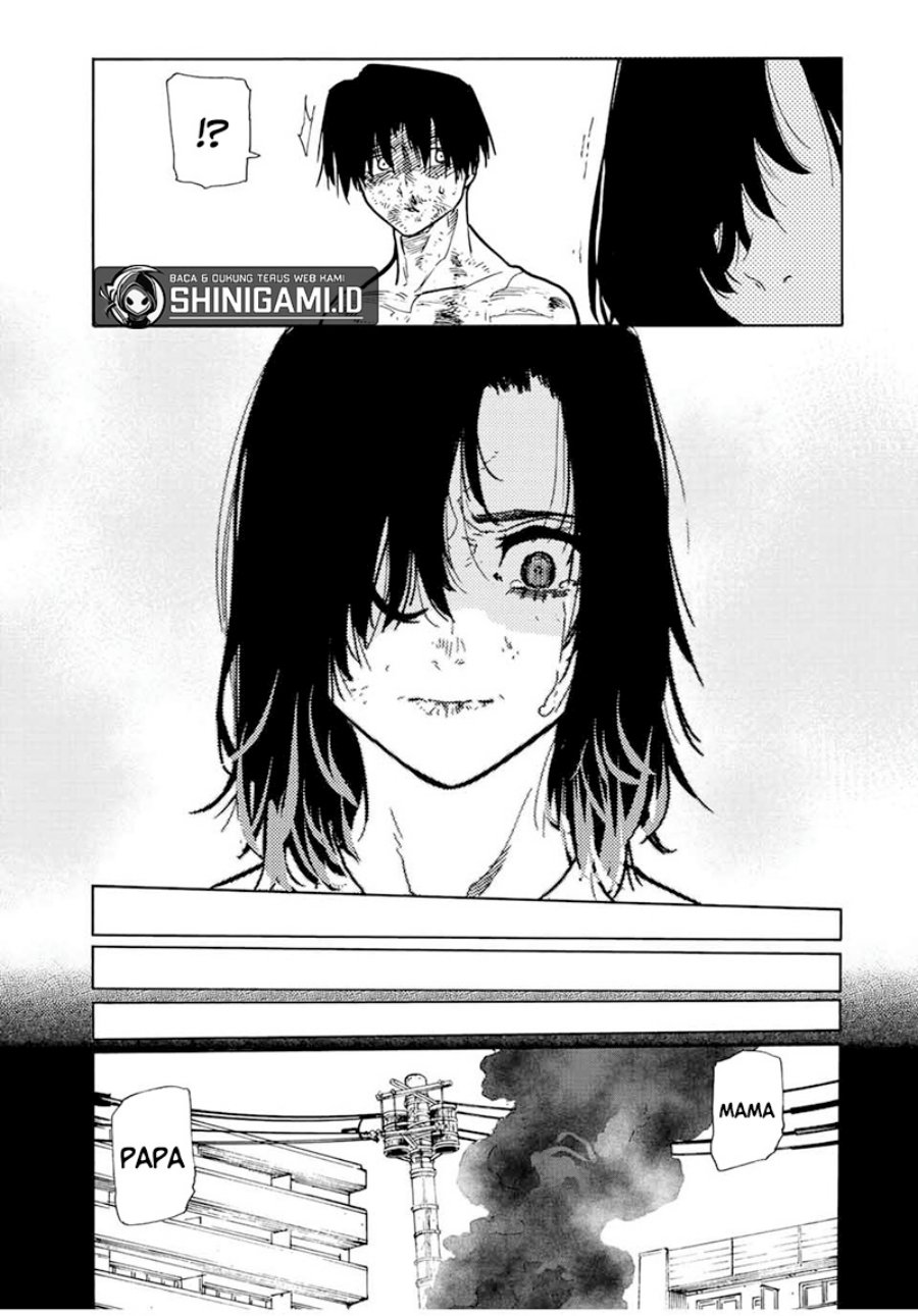 Juujika no Rokunin Chapter 128 Gambar 16