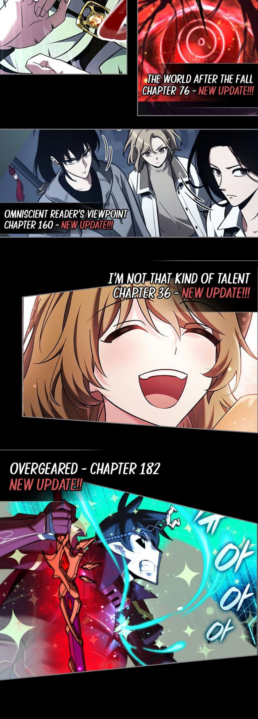 Juujika no Rokunin Chapter 127 Gambar 15