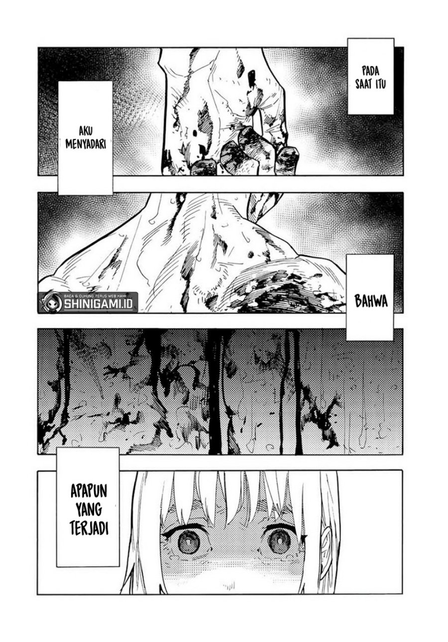 Juujika no Rokunin Chapter 125 Gambar 5