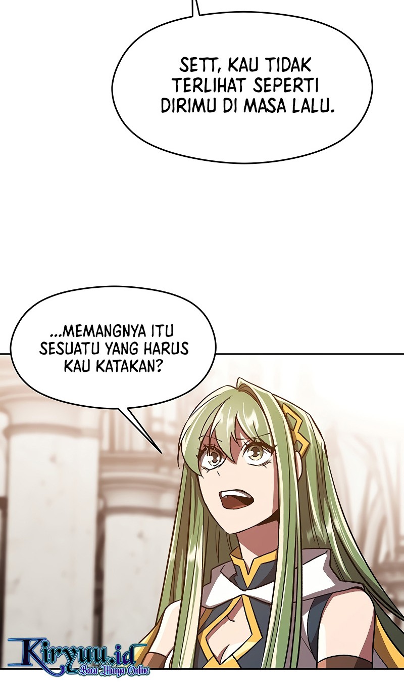 Archmage Transcending Through Regression Chapter 49 Gambar 7