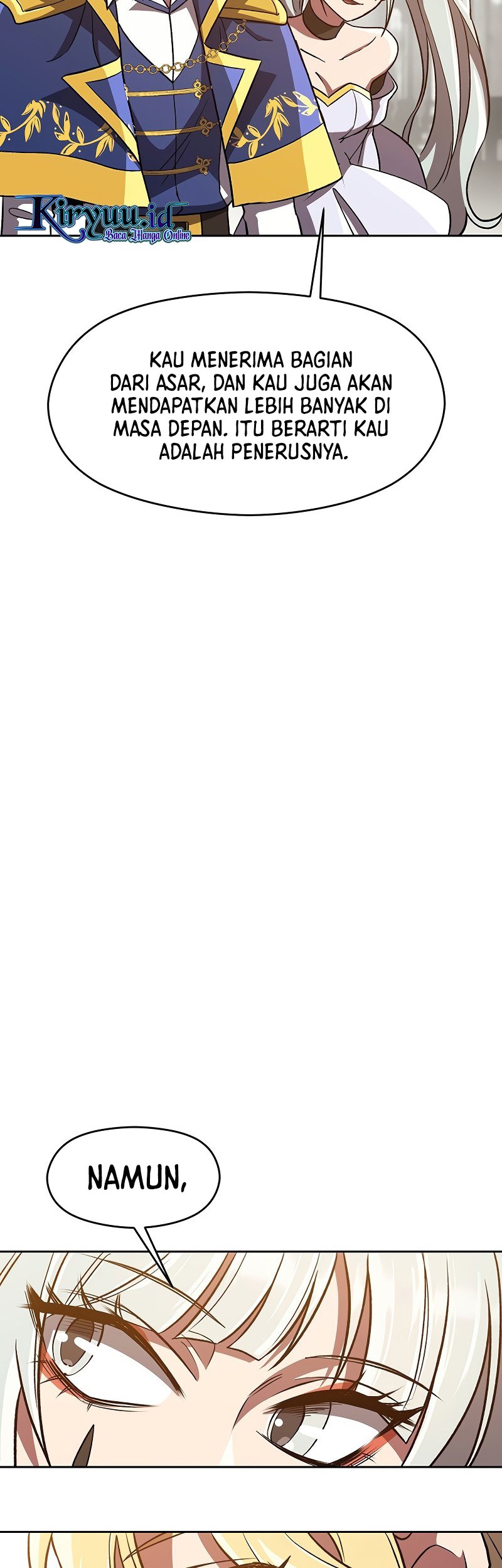 Archmage Transcending Through Regression Chapter 49 Gambar 11