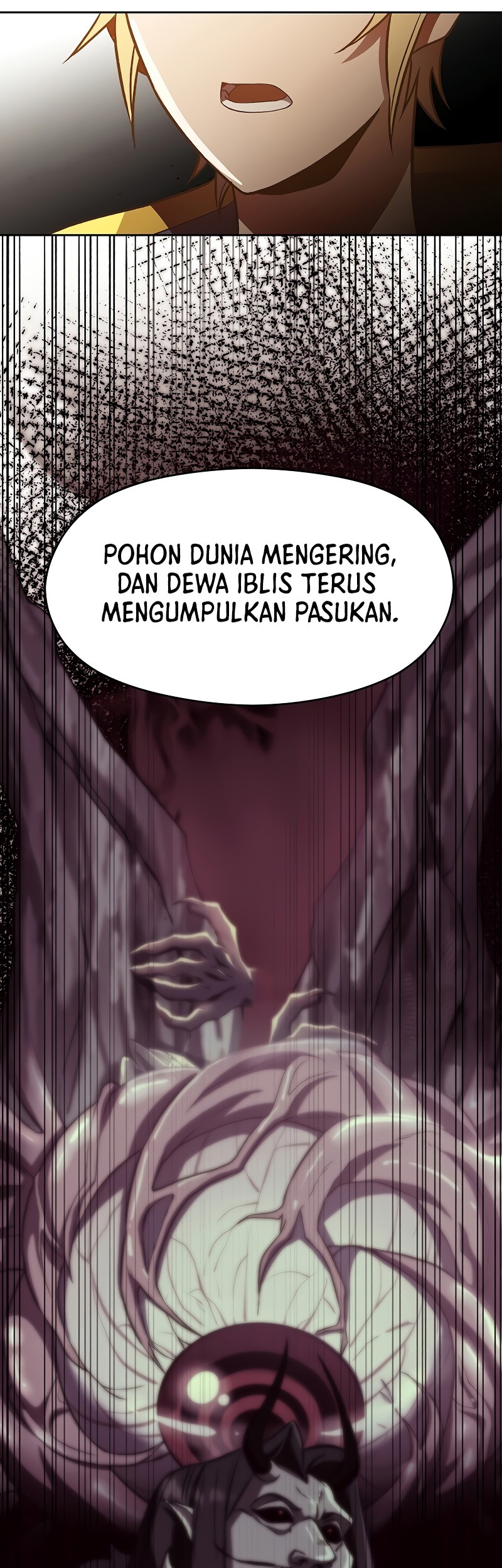 Archmage Transcending Through Regression Chapter 49 Gambar 13