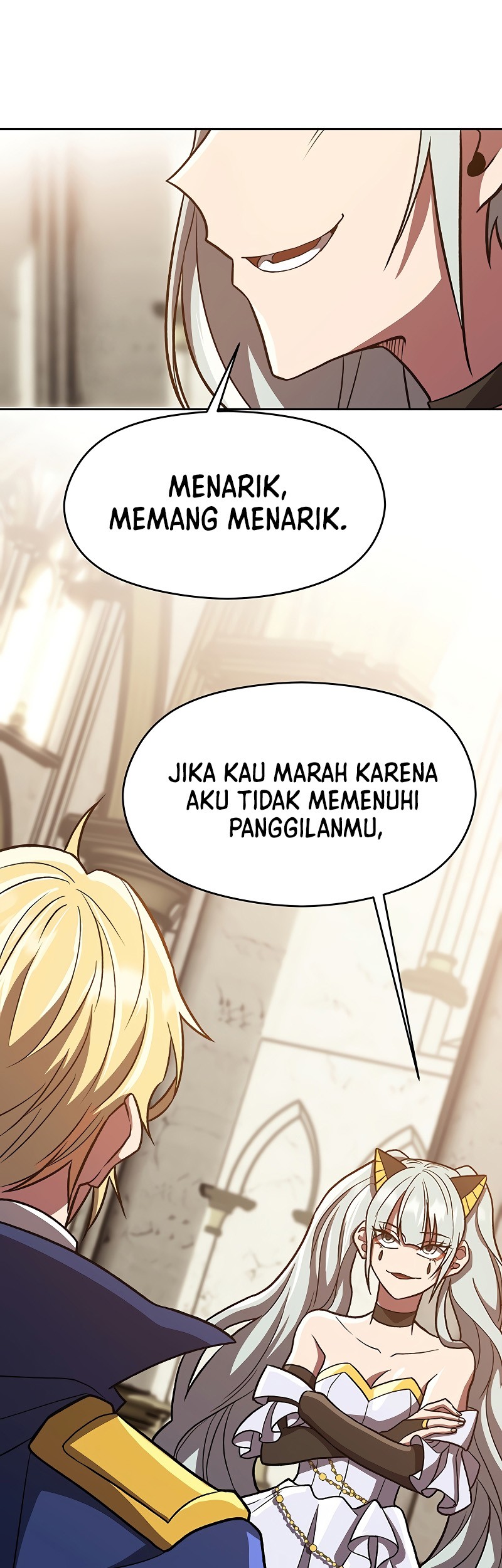 Archmage Transcending Through Regression Chapter 49 Gambar 15