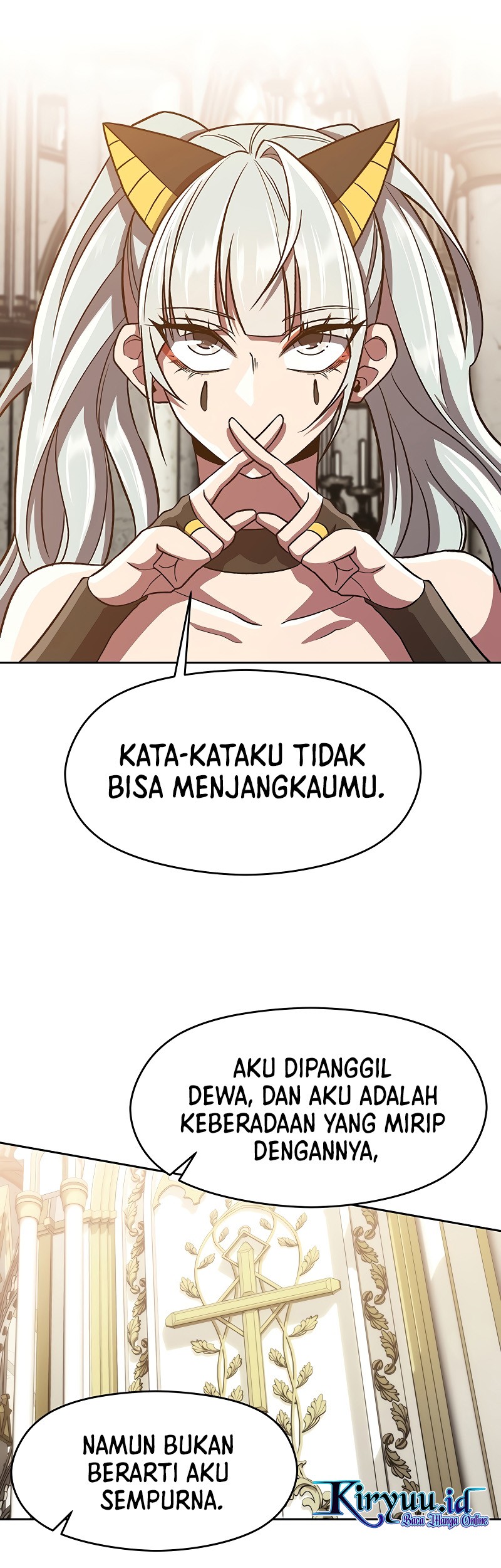 Archmage Transcending Through Regression Chapter 49 Gambar 17