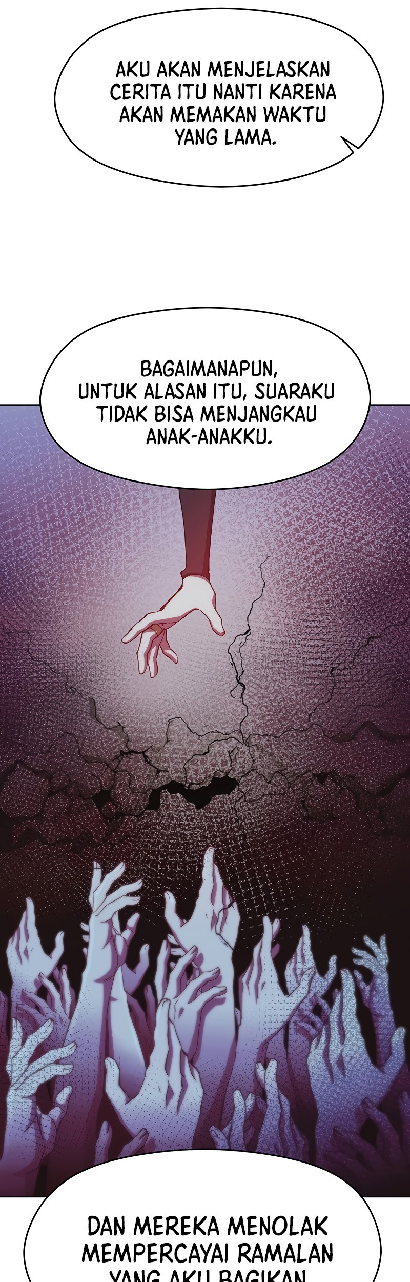 Archmage Transcending Through Regression Chapter 49 Gambar 19