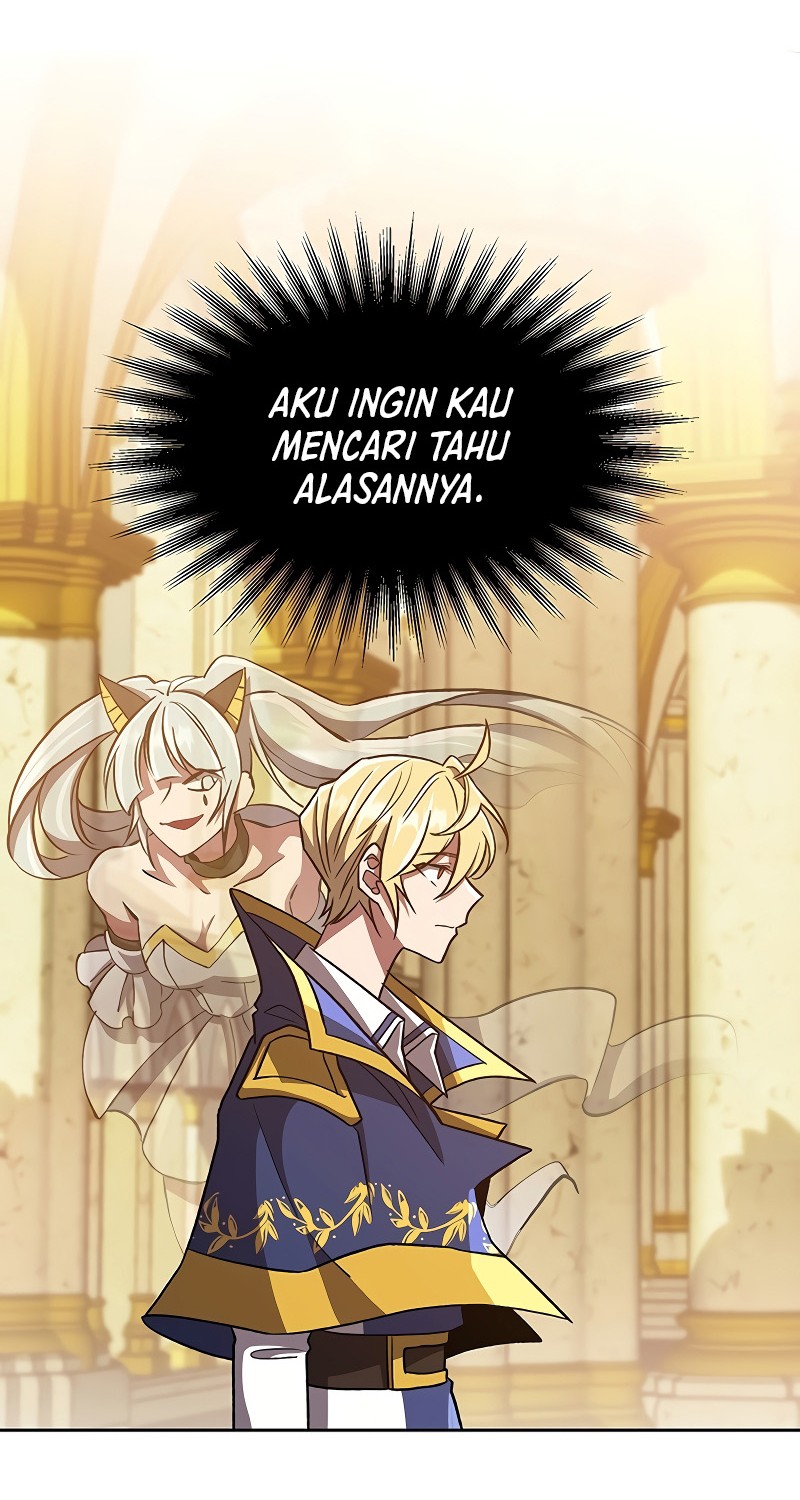 Archmage Transcending Through Regression Chapter 49 Gambar 24