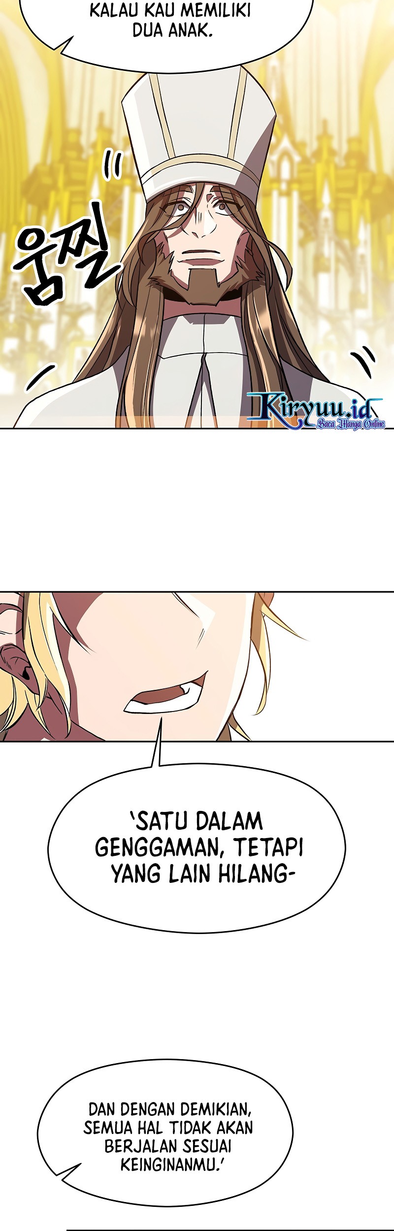 Archmage Transcending Through Regression Chapter 49 Gambar 29