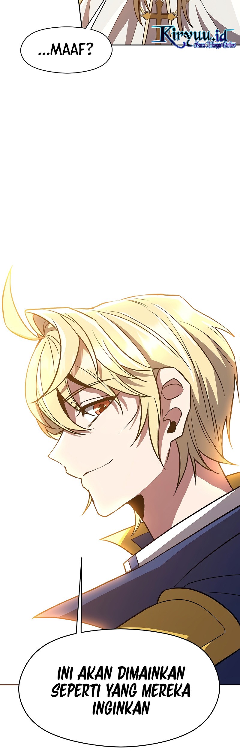 Archmage Transcending Through Regression Chapter 49 Gambar 35